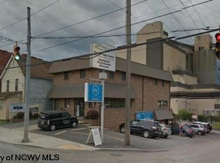 551 Beechurst Ave, Morgantown, WV 26505