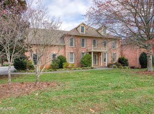 12965 Buckley Rd, Knoxville, TN 37934