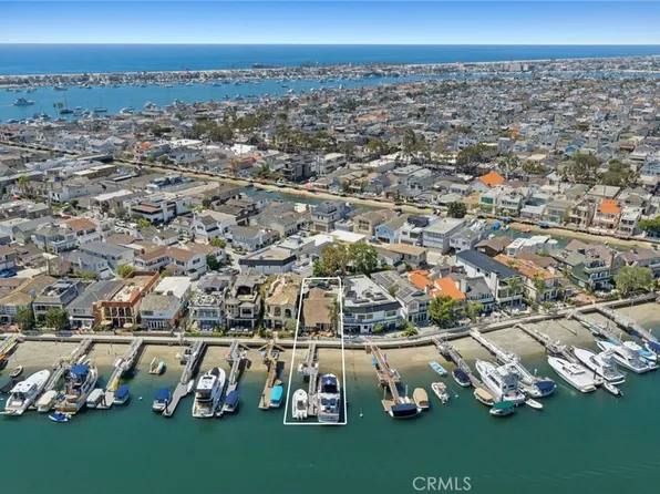 323 E Bay Front, Newport Beach, CA 92662