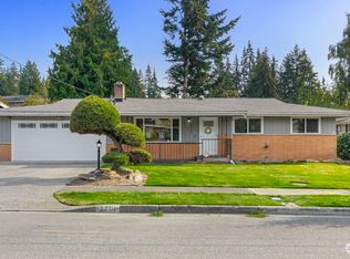 2701 NE 24th St, Renton, WA 98056