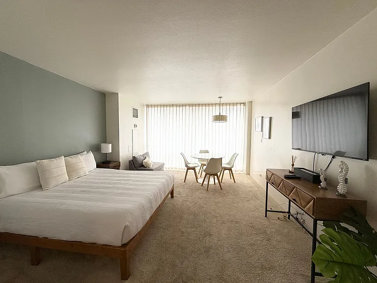 1765 Ala Moana Blvd #1491 — Photo 5