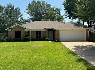 16471 County Road 164, Tyler, TX 75703