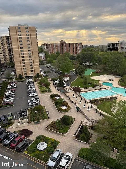 203 Yoakum Pkwy APT 1209 photo 1