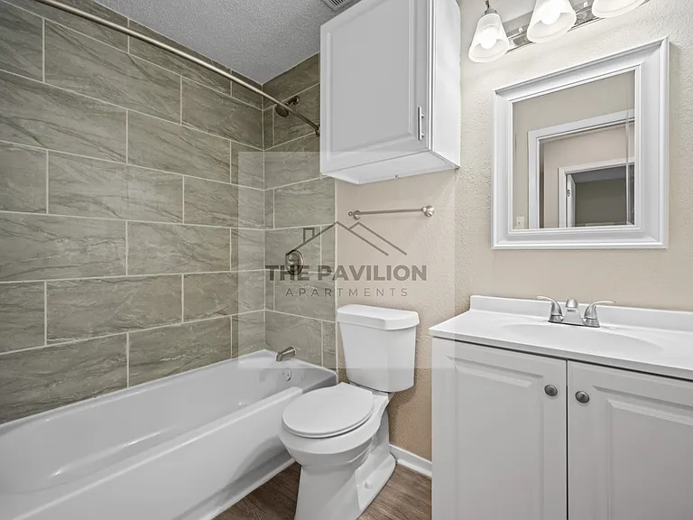 THE PAVILION APARTMENTS — Photo 7