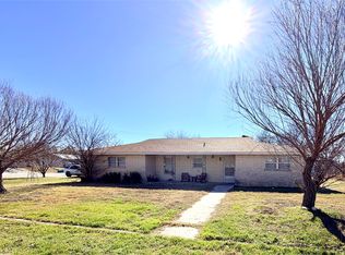 1303 Hanna Valley Rd, Goldthwaite, TX 76844