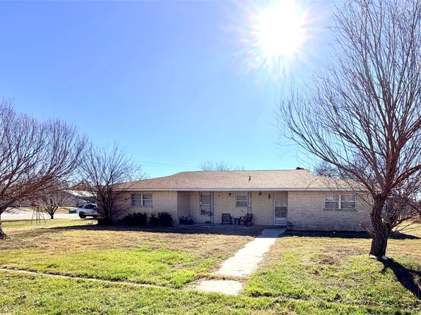 1303 Hanna Valley Rd, Goldthwaite, TX 76844