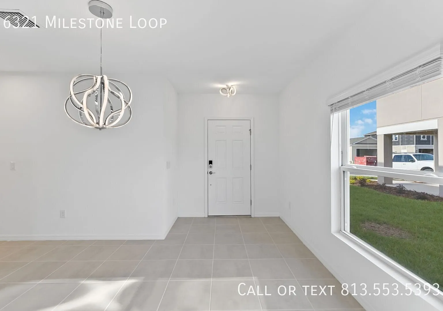 Beautiful Lakefront 5-Bedroom Home in Eaves Bend at Artisan Lakes — Photo 3