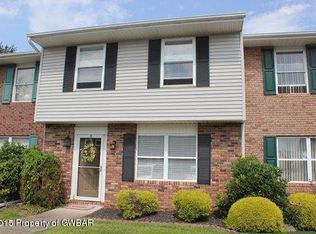 537 Clover Ct, Exeter, PA 18643