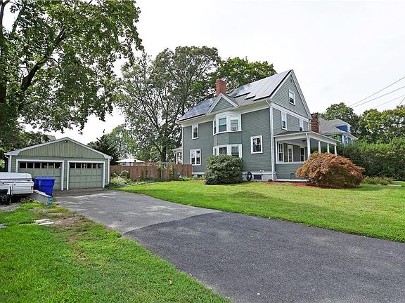 2nd image of 34 Horsford Ave