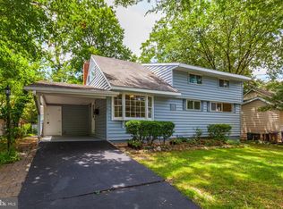 1603 Bradley Ave, Rockville, MD 20851