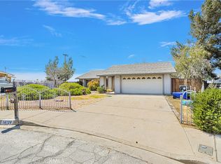 14128 Montecito Ln, Victorville, CA 92395