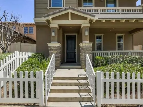 11200 Dewitt Dr, Loma Linda, CA 92354