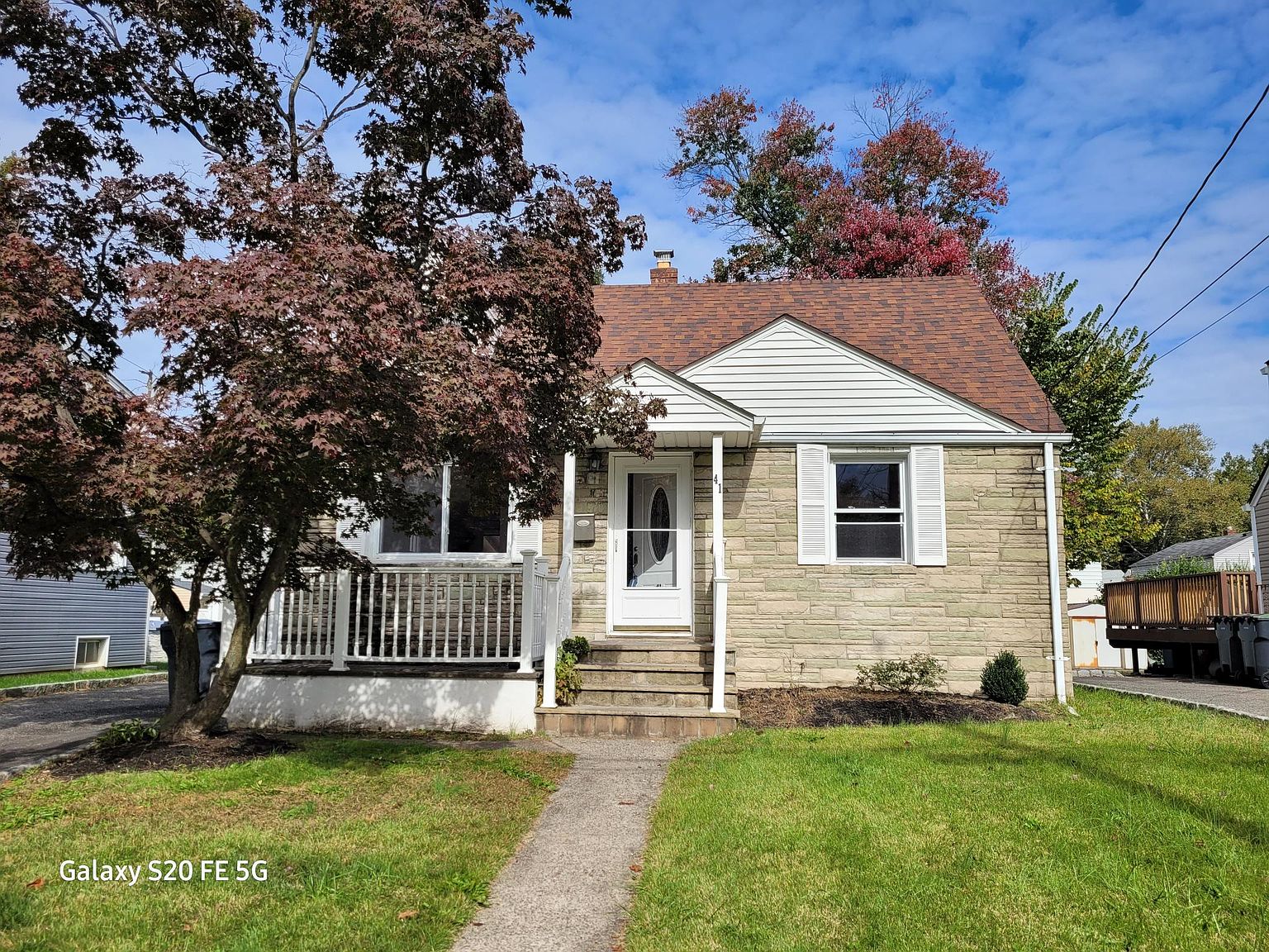 41 New York Ave, Bergenfield, NJ 07621 Zillow