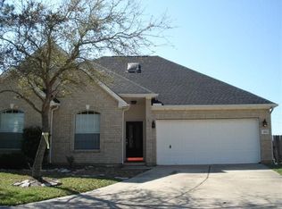 3503 Parkshire Dr, Pearland, TX 77584
