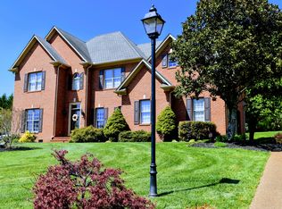 5504 Fountain Gate Rd, Knoxville, TN 37918