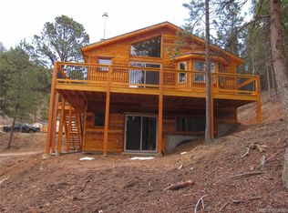 14075 Wamblee Trl, Conifer, CO 80433