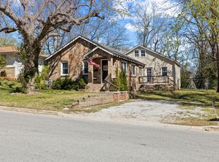 1101 N Maple St, Harrison, AR 72601