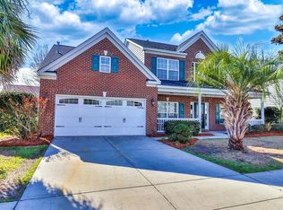 124 Maple Ridge Ct, Lexington, SC 29073