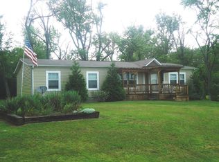 4453 Church Rd, Salem, IL 62881