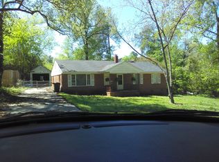 315 Mears St, Martinez, GA 30907
