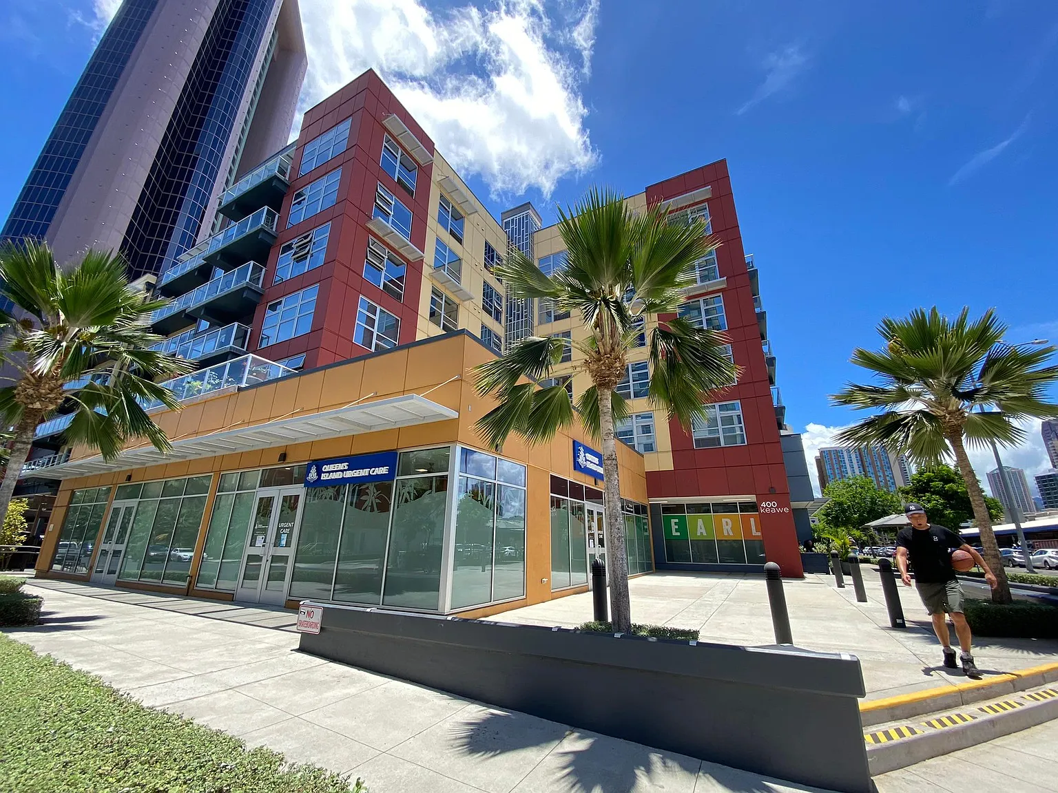 400 Keawe St — Photo 2