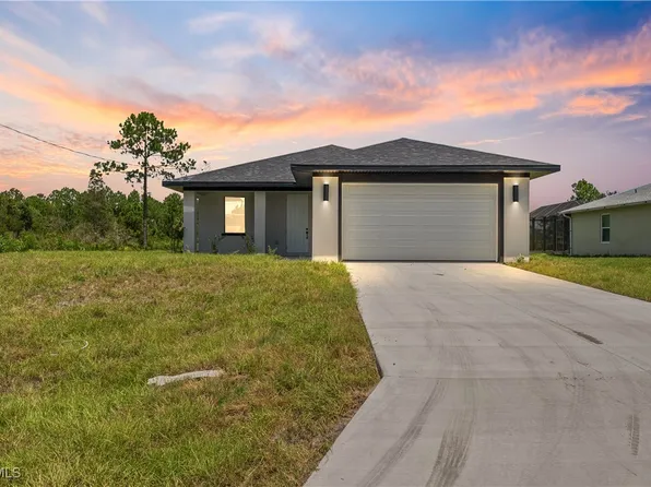 3108 53rd St W, Lehigh Acres, FL 33971