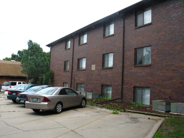 No. 44th Street Property, 1340 N 44th St APT 9, Lincoln, NE 68503
