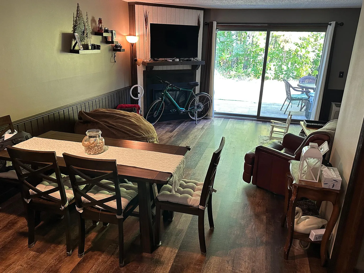 344 Quadna Mountain Rd — Photo 4