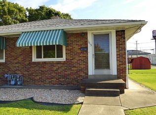 1613 N Weinbach Ave, Evansville, IN 47711