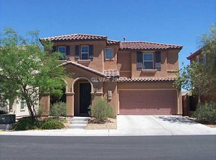 11006 Mountain Willow St, Las Vegas, NV 89179