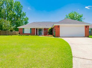 508 Glenwood Cir, Foley, AL 36535