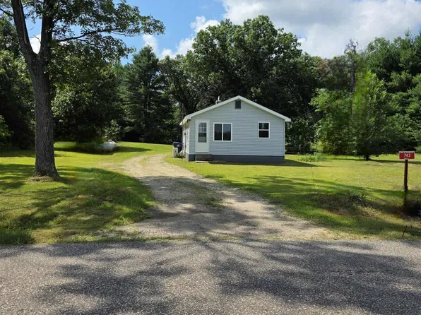 743 Fur Avenue, Wisconsin Dells, WI 53965