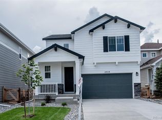 4323 S Liverpool Ct, Aurora, CO 80015