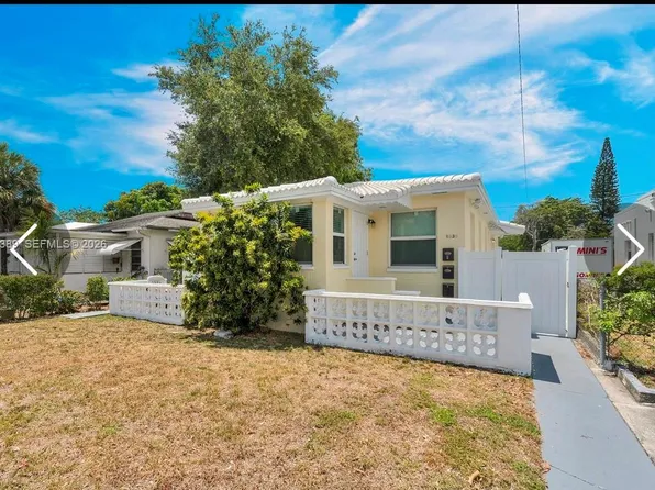 1838 Fillmore St Unit 3, Hollywood, FL 33020