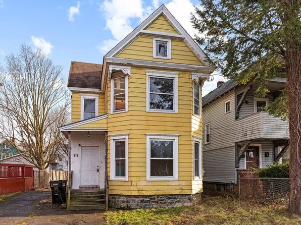 515 Cortland Ave, Syracuse, NY 13205