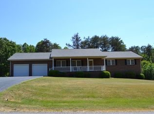 4400 Mount View Rd, Danville, VA 24540