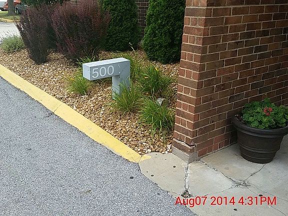 3rd image of 500 Park Ave APT 625