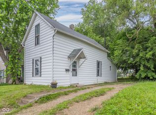 230 W 22nd St, Anderson, IN 46016