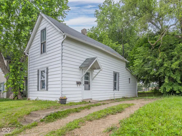 230 W 22nd St, Anderson, IN 46016