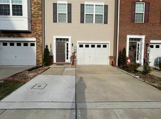 7724 Rearden Ct, Elkridge, MD 21075