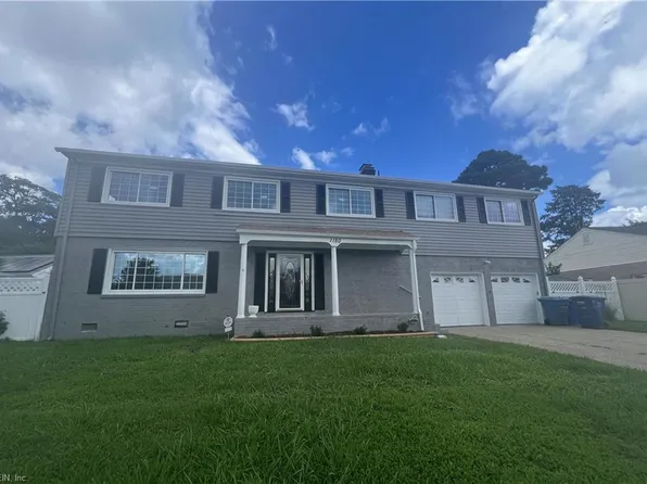 1180 Janaf Pl, Norfolk, VA 23502