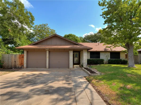 2608 Cebo Cv, Austin, TX 78745