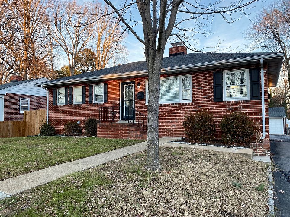 1st image of 7507 Oakmont Dr