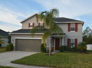 25 Pergola Pl, Ormond Beach, FL 32174