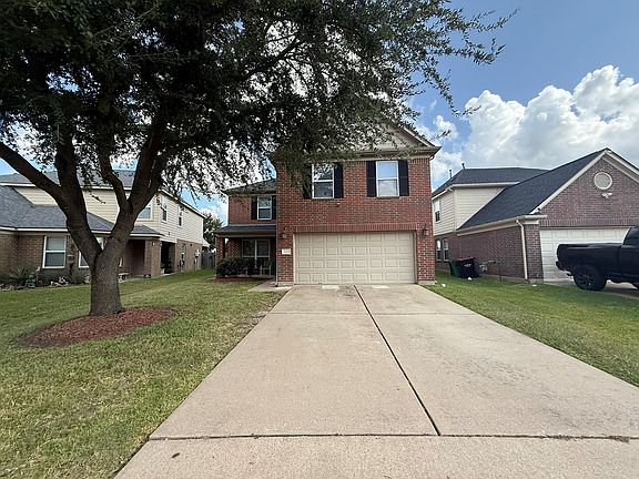 5th image of 20606 Ricewood Village Trl
