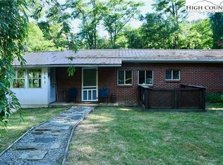 163 Jesse Brown Rd, Boone, NC 28607