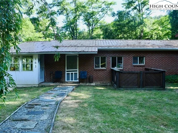 163 Jesse Brown Road, Boone, NC 28607