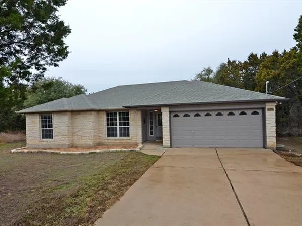 7802 Pueblo Cv, Lago Vista, TX 78645