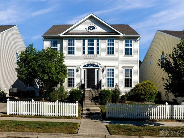 256 Countryside Dr, Lebanon, OH 45036