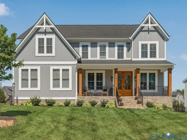 18525 Cove Creek Dr, Moseley, VA 23120